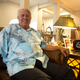 Joe Bryant at his home in Ponte Vedra Beach, Fla., On Tuesday, Oct. 23, 2018.